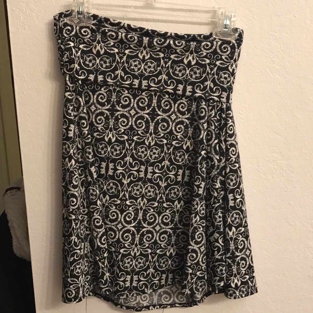 Cute skirt